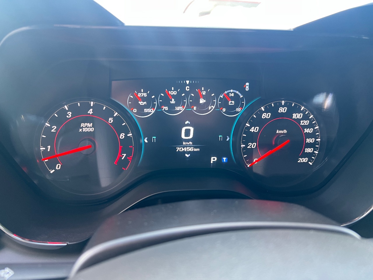 Chevrolet Camaro - фото 5