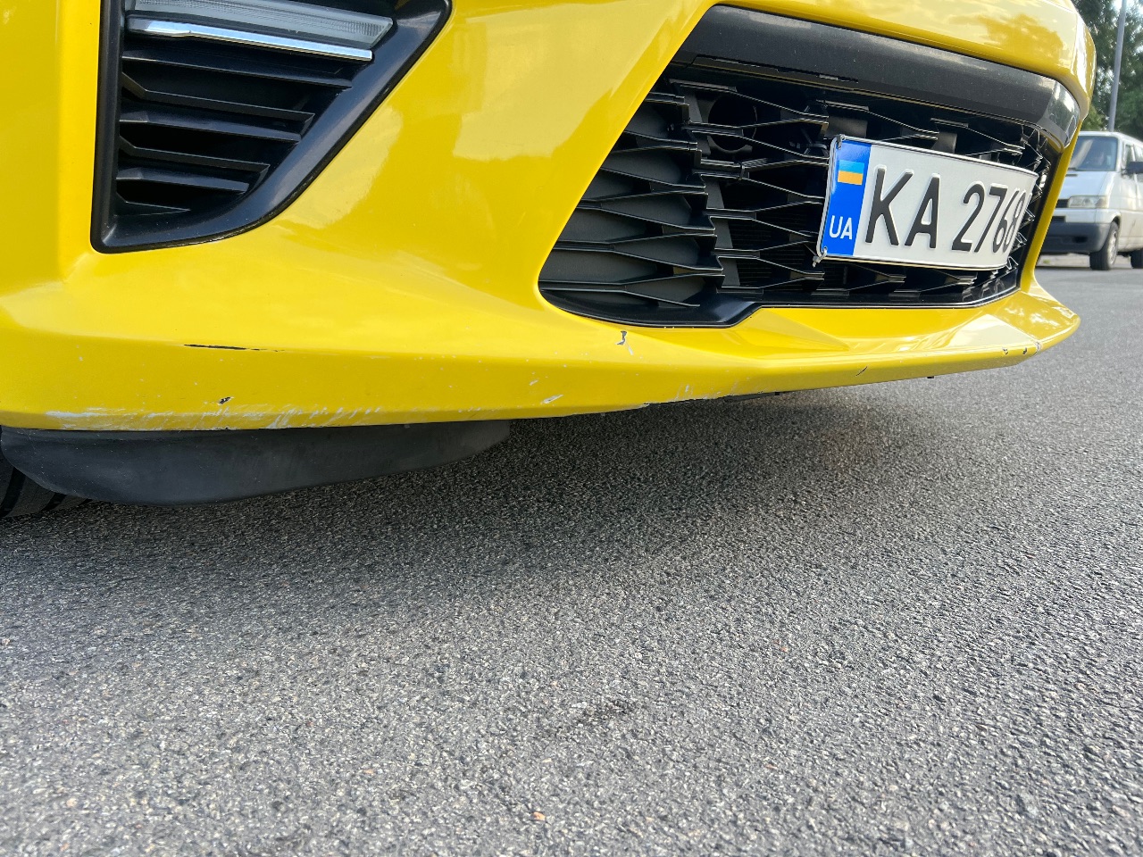 Chevrolet Camaro - фото 6