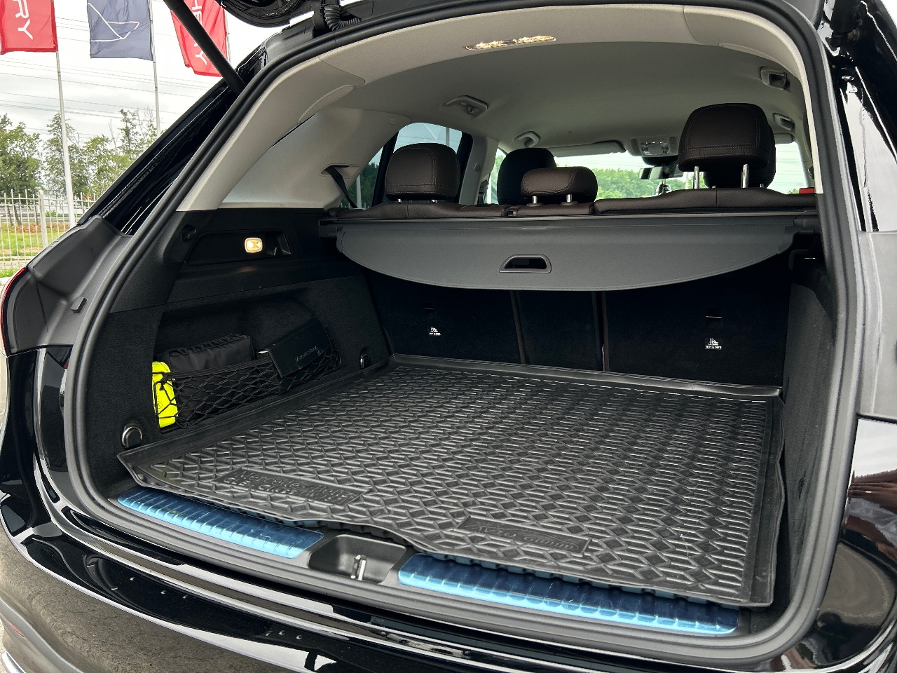 Mercedes-Benz GLE - фото 15