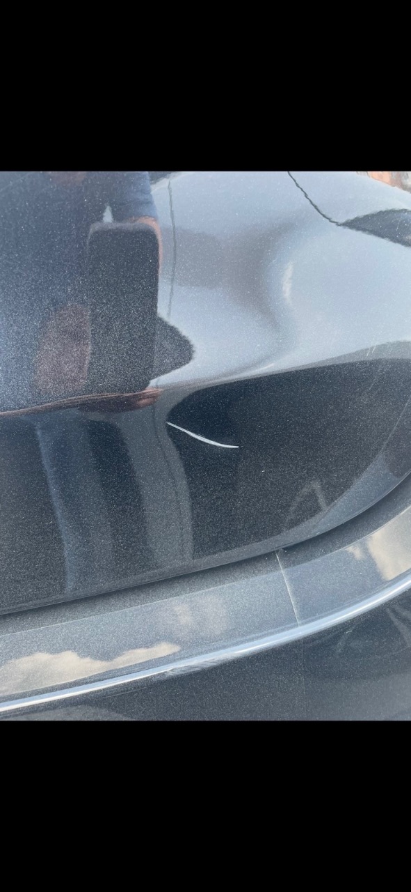 Mercedes-Benz GLE - фото 38