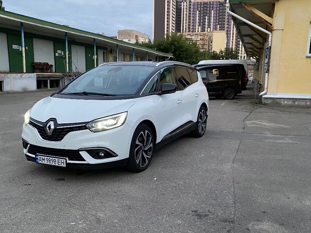 Renault Scenic - зображення 2