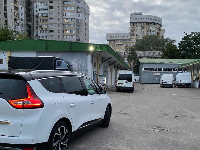 Renault Scenic - зображення 5