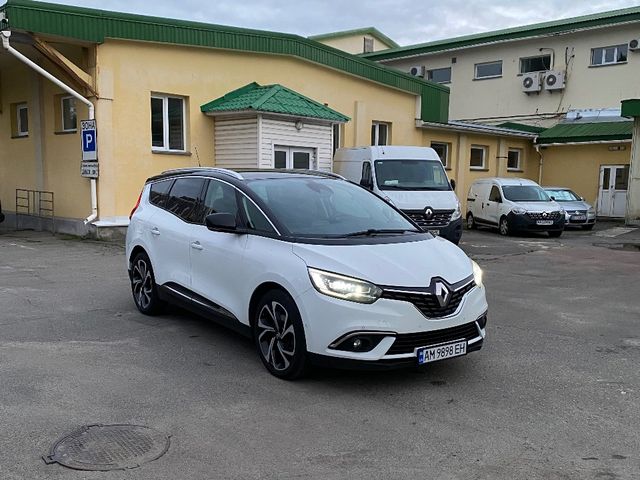 Renault Scenic - зображення 1