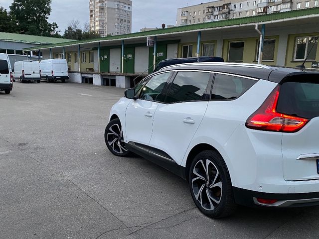 Renault Scenic - зображення 4