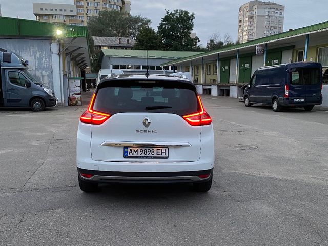 Renault Scenic - зображення 3