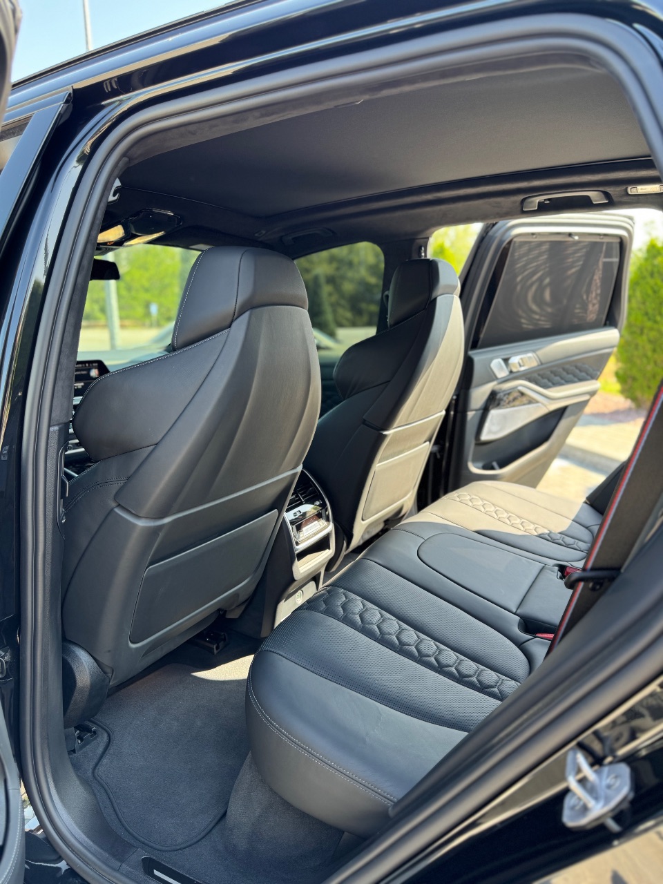 BMW X5 M - фото 5