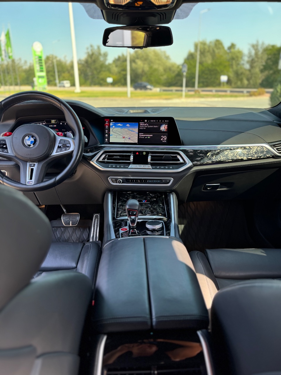 BMW X5 M - фото 3