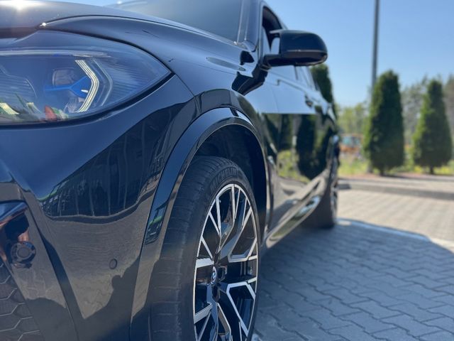 BMW X5 M - фото 1