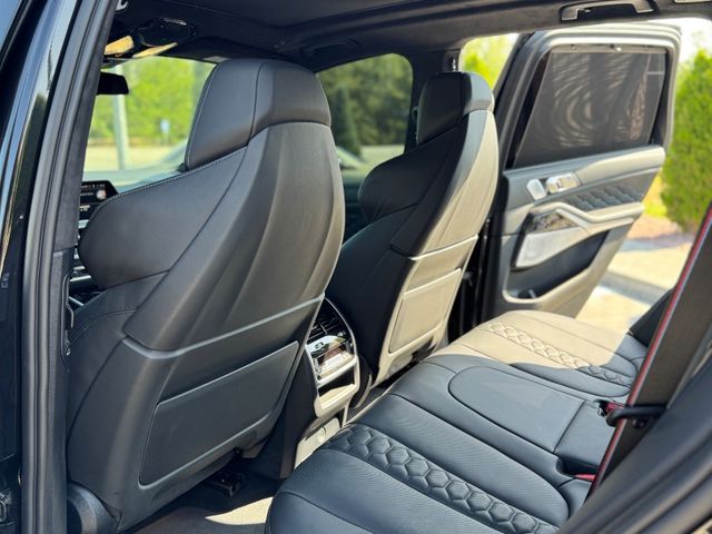 BMW X5 M - фото 5