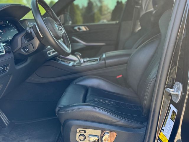 BMW X5 M - фото 4