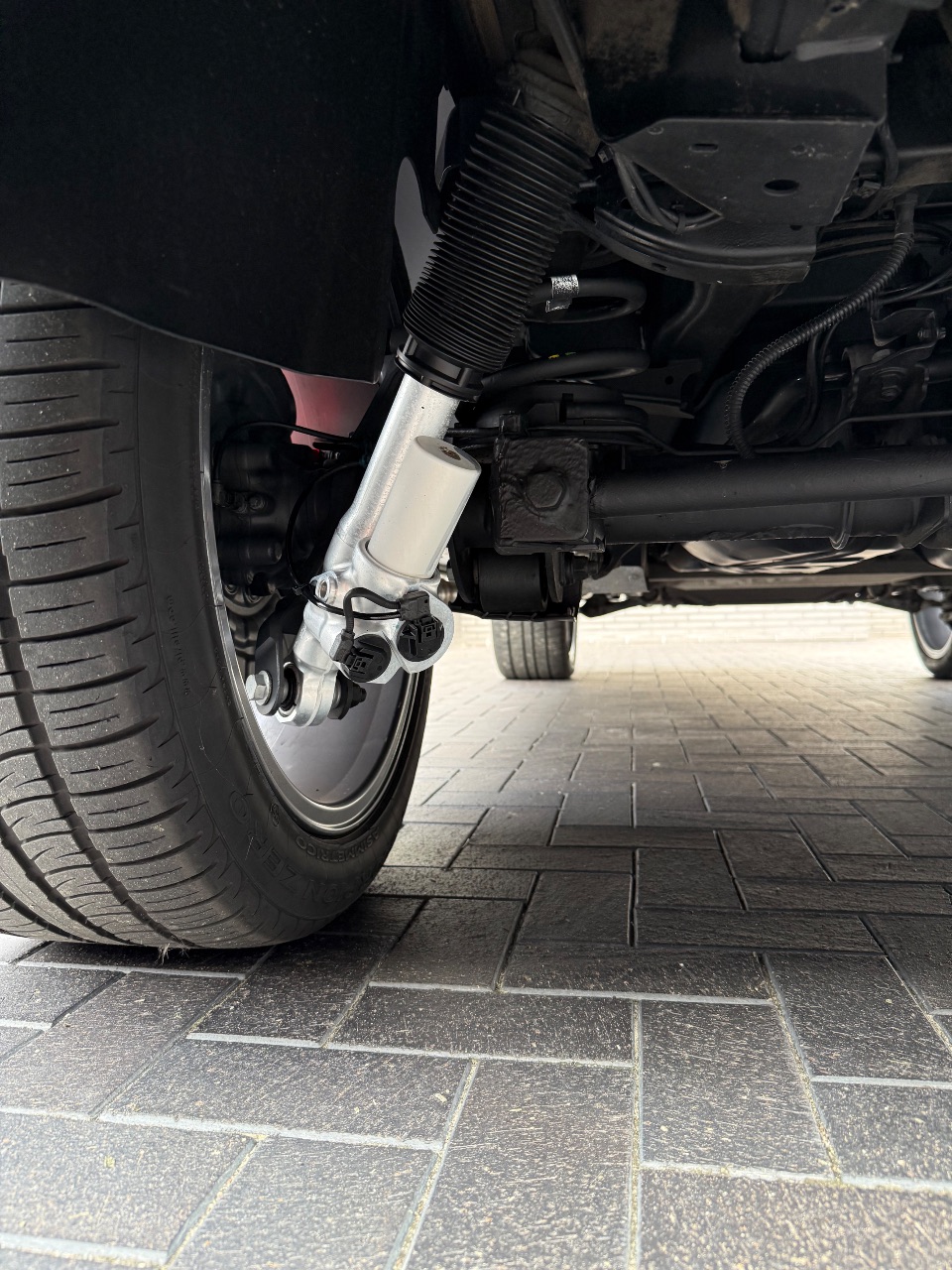 Mercedes-Benz G-Класс AMG - фото 7