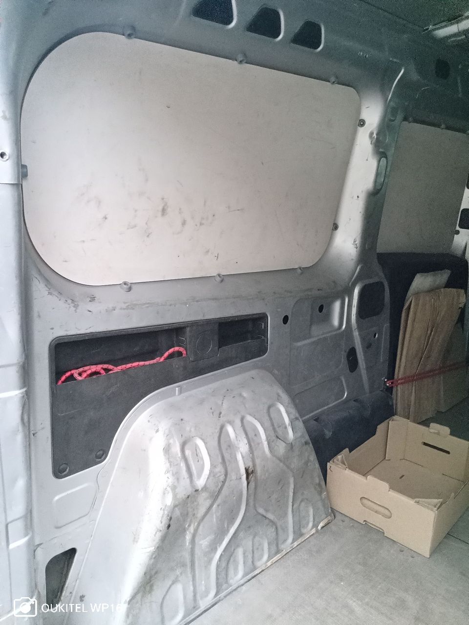 Fiat Doblo - фото 6