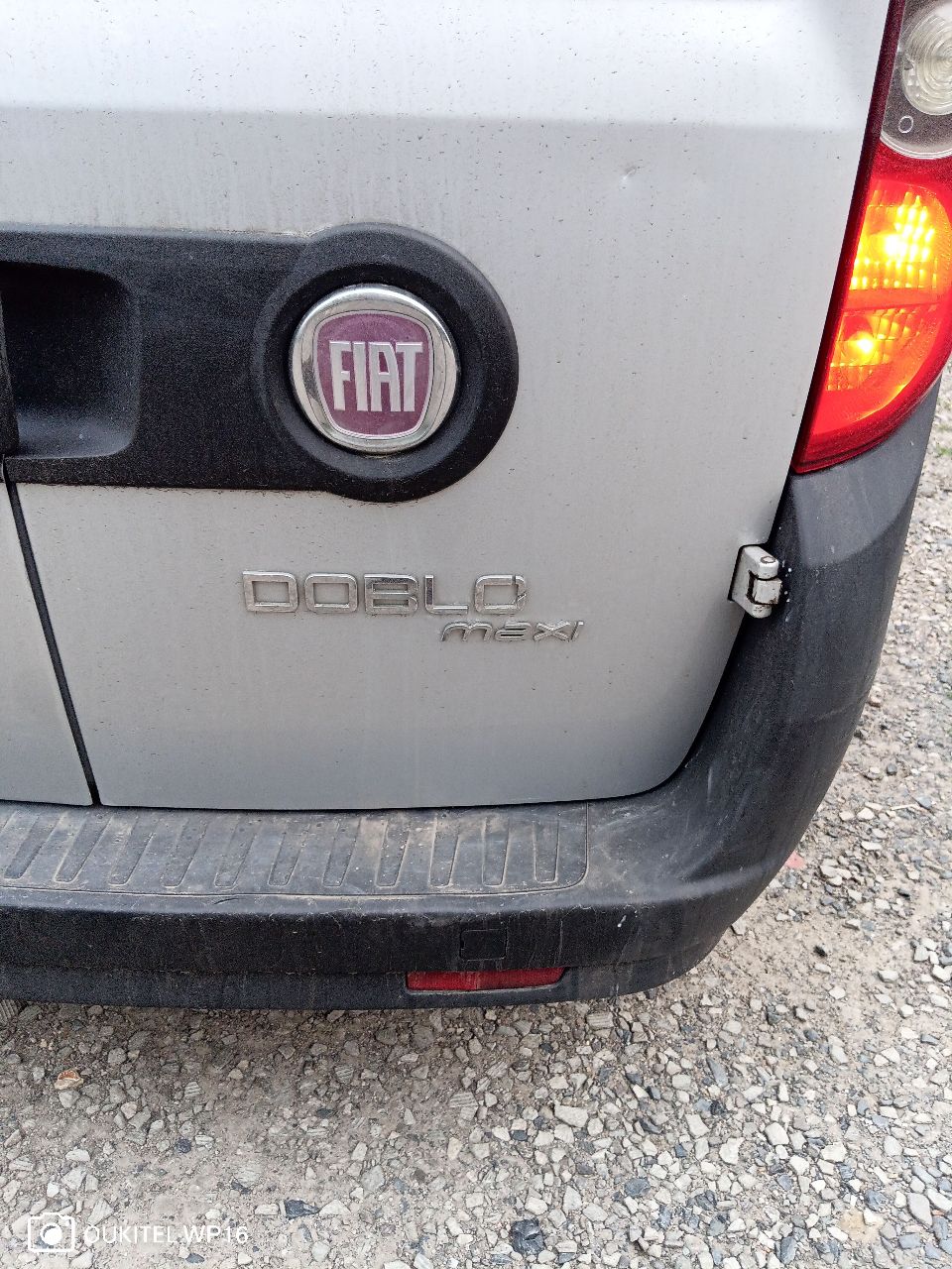 Fiat Doblo - фото 8
