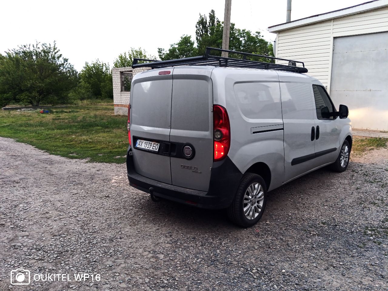Fiat Doblo - фото 2