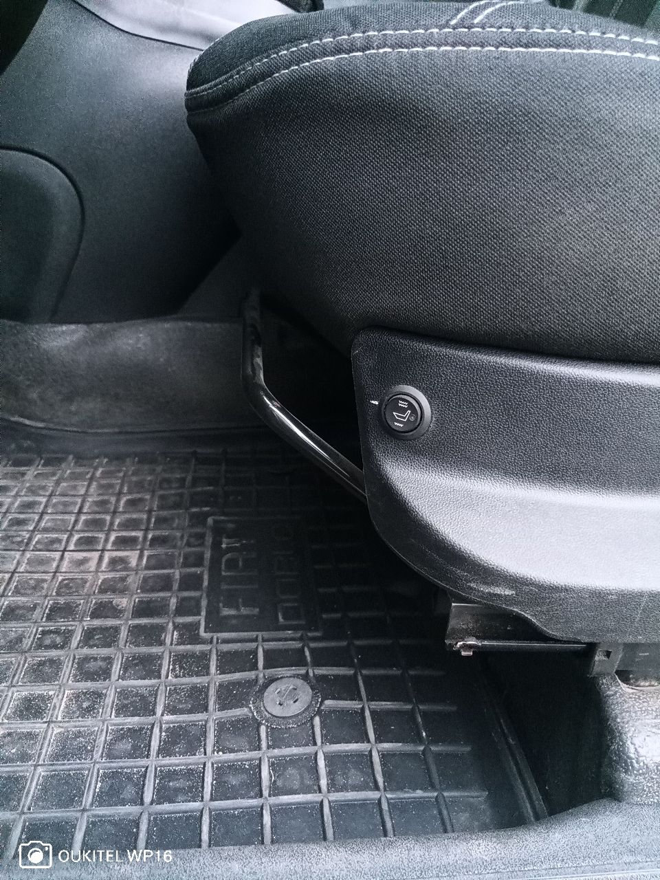 Fiat Doblo - фото 15