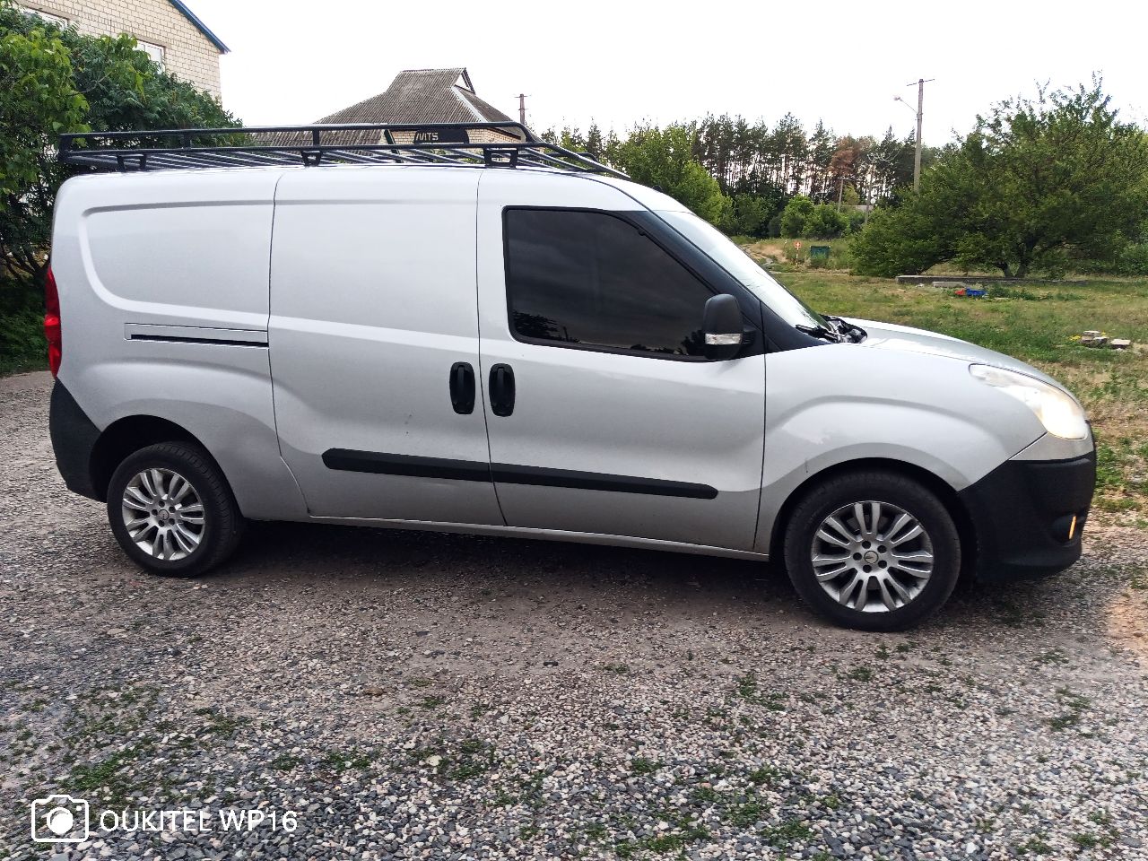 Fiat Doblo - фото 4