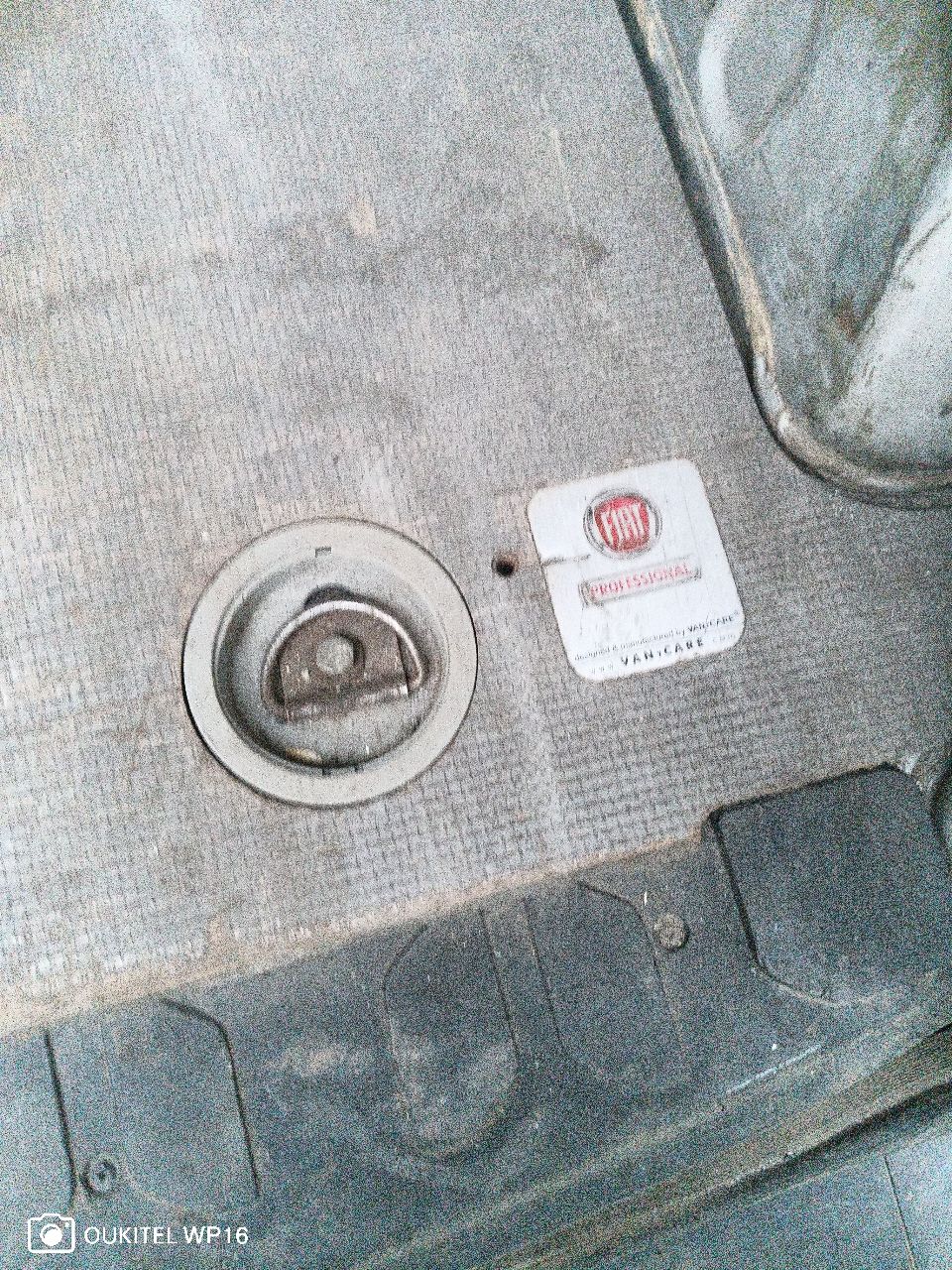 Fiat Doblo - фото 10