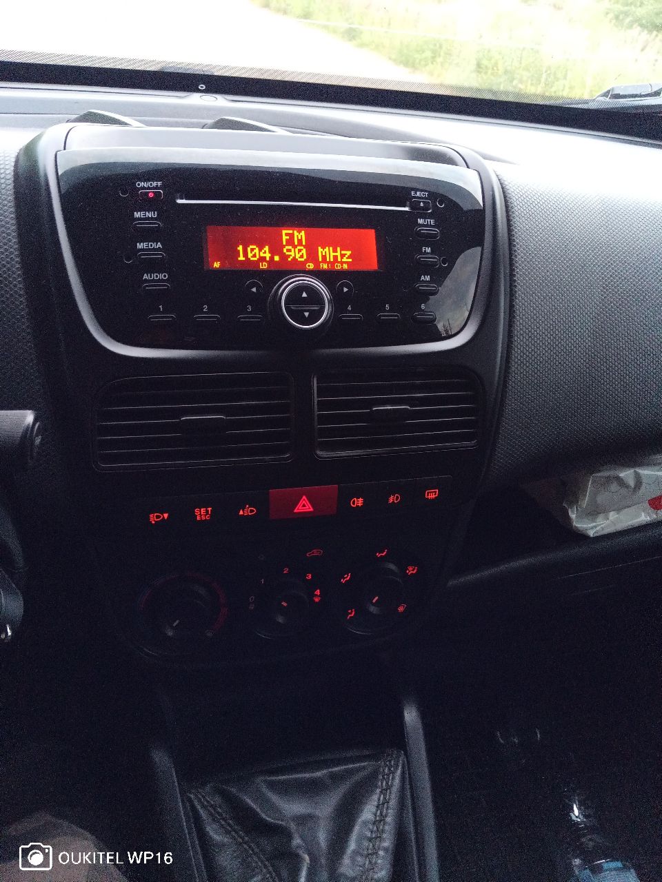 Fiat Doblo - фото 14