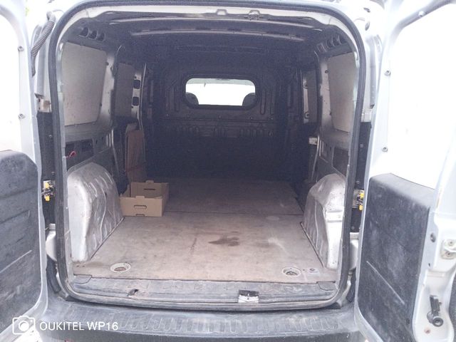 Fiat Doblo - зображення 5