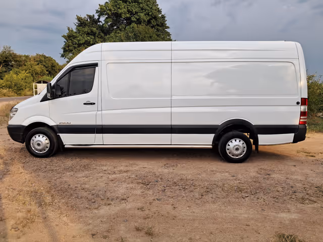 Dodge Sprinter - зображення 5