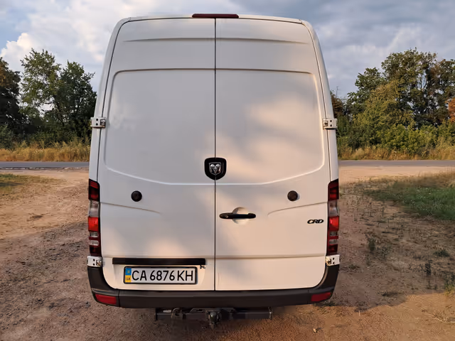 Dodge Sprinter - зображення 3