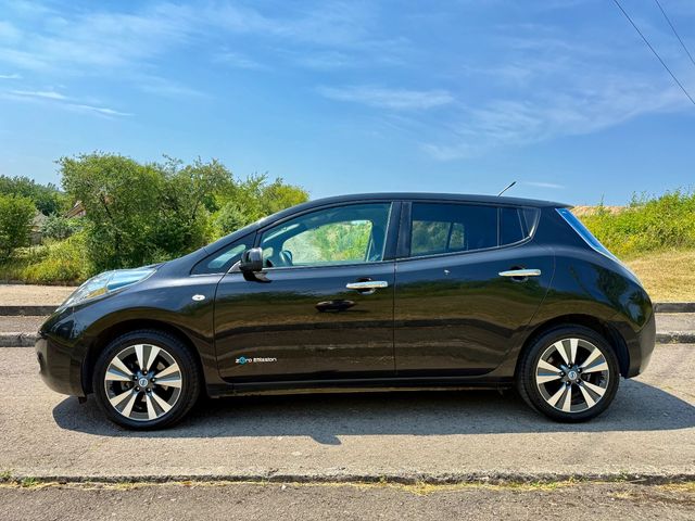 Nissan Leaf 2014, Рівне, $7 200 - зображення 3