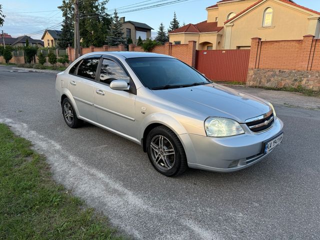 Chevrolet Lacetti - зображення 3