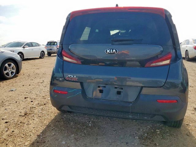 Kia Soul - зображення 5