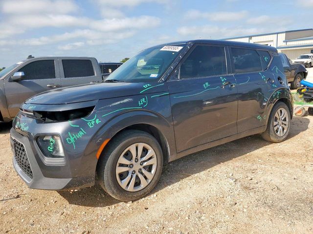 Kia Soul - зображення 1