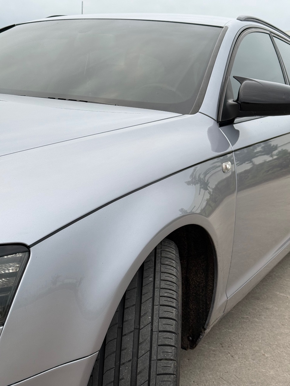 Audi A6 - фото 4