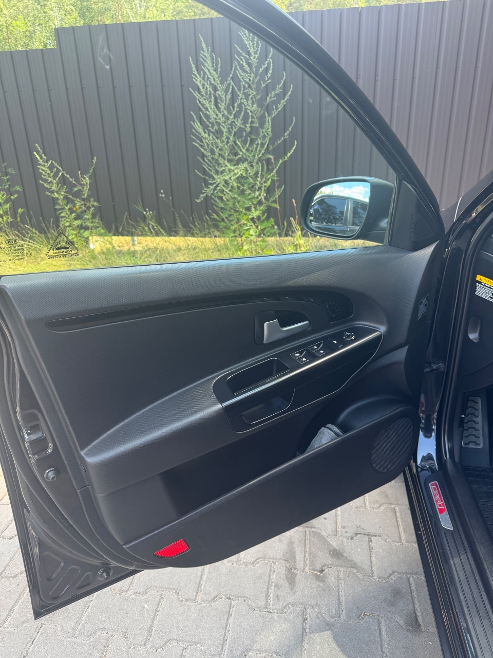 Kia Ceed - фото 14