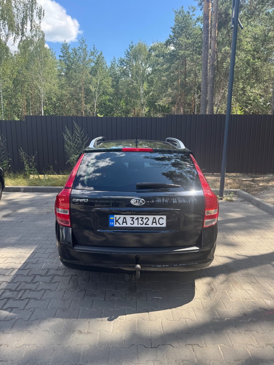 Kia Ceed - фото 6