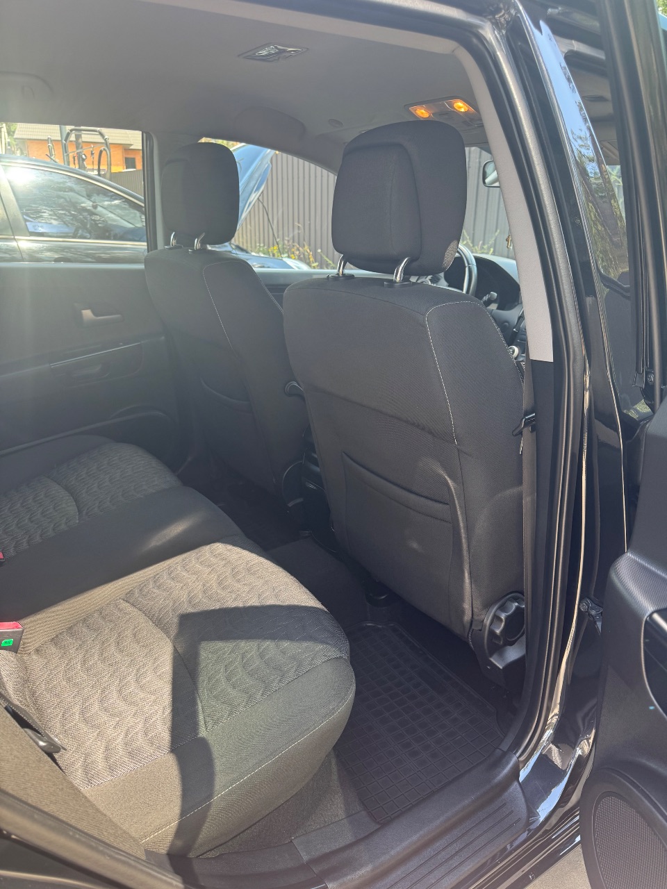 Kia Ceed - фото 10