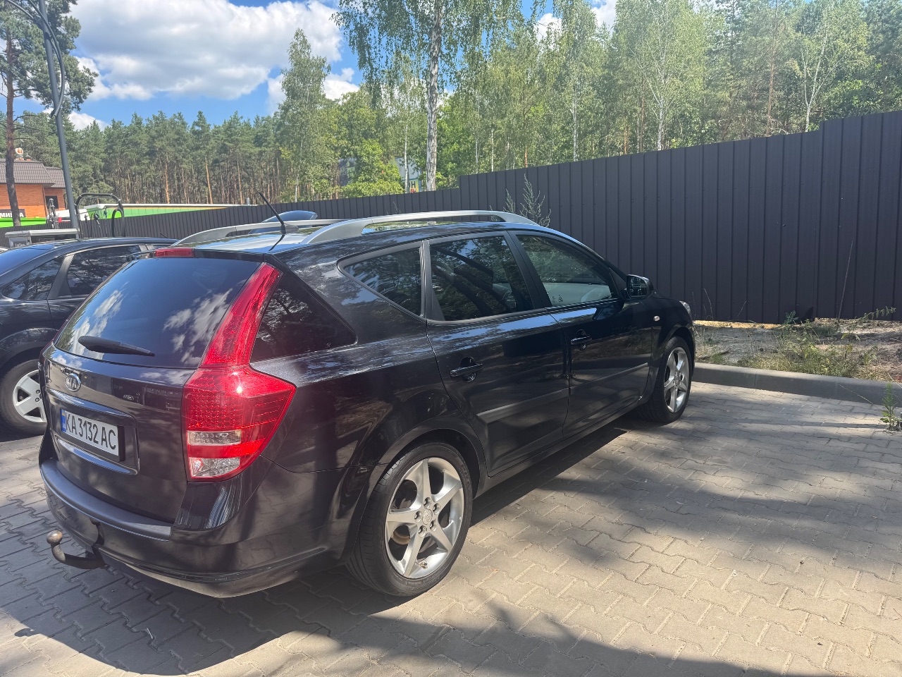 Kia Ceed - фото 5
