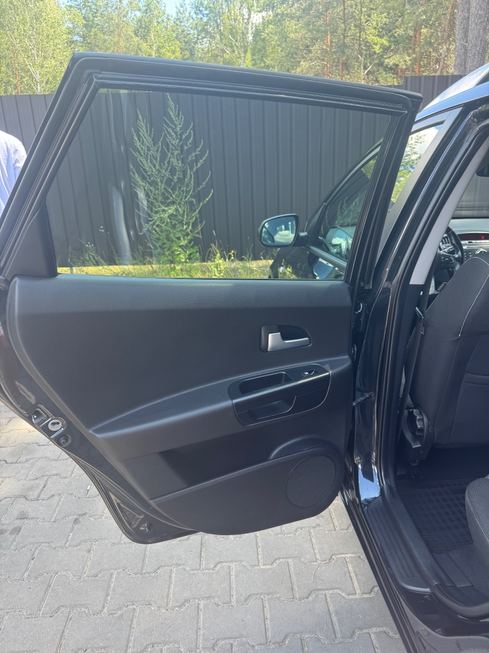 Kia Ceed - фото 13