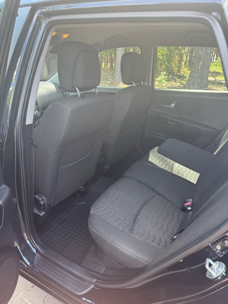 Kia Ceed - фото 12