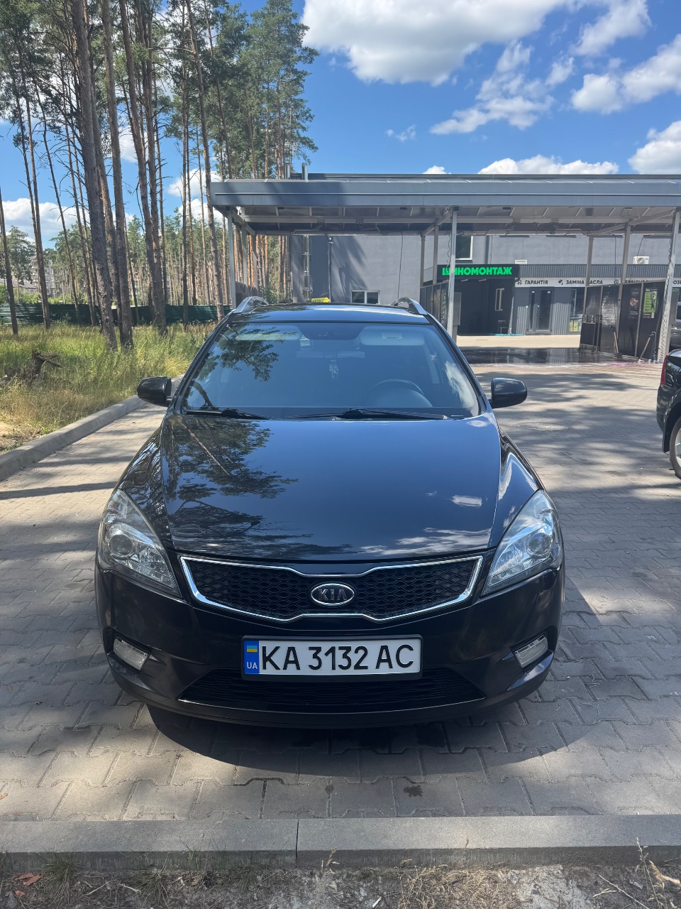 Kia Ceed - фото 3