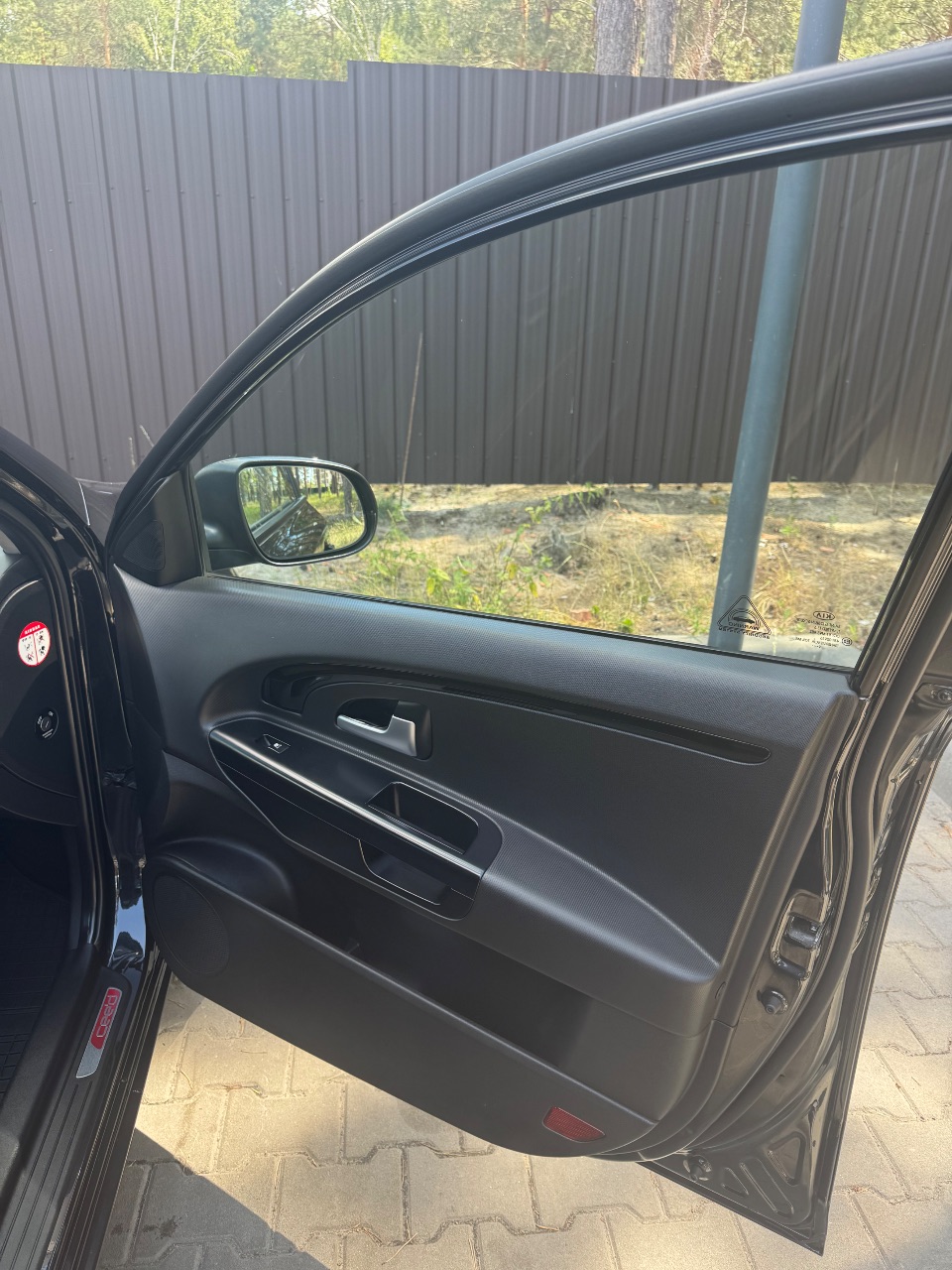 Kia Ceed - фото 9