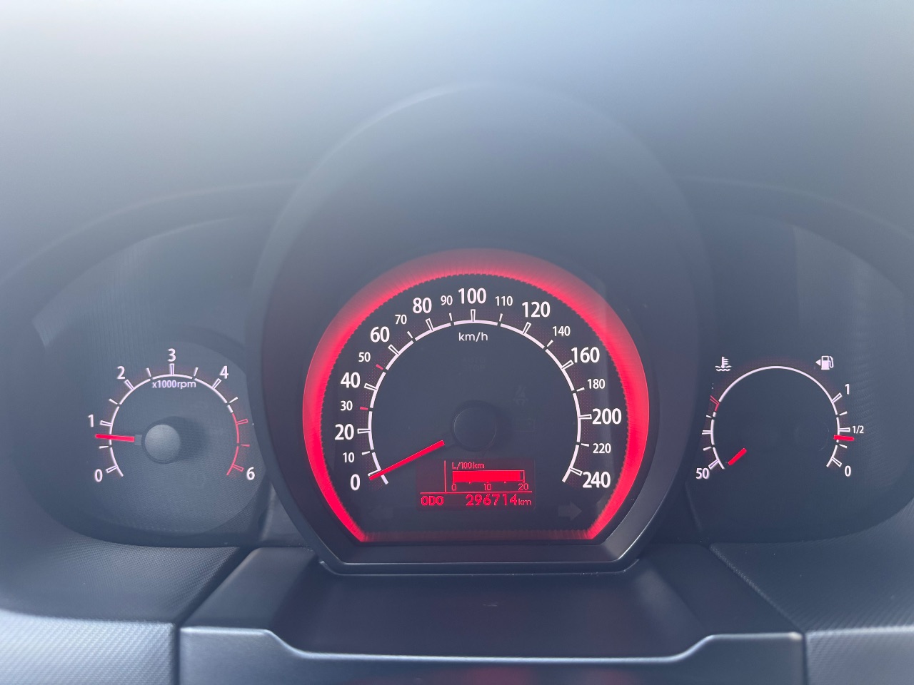 Kia Ceed - фото 18