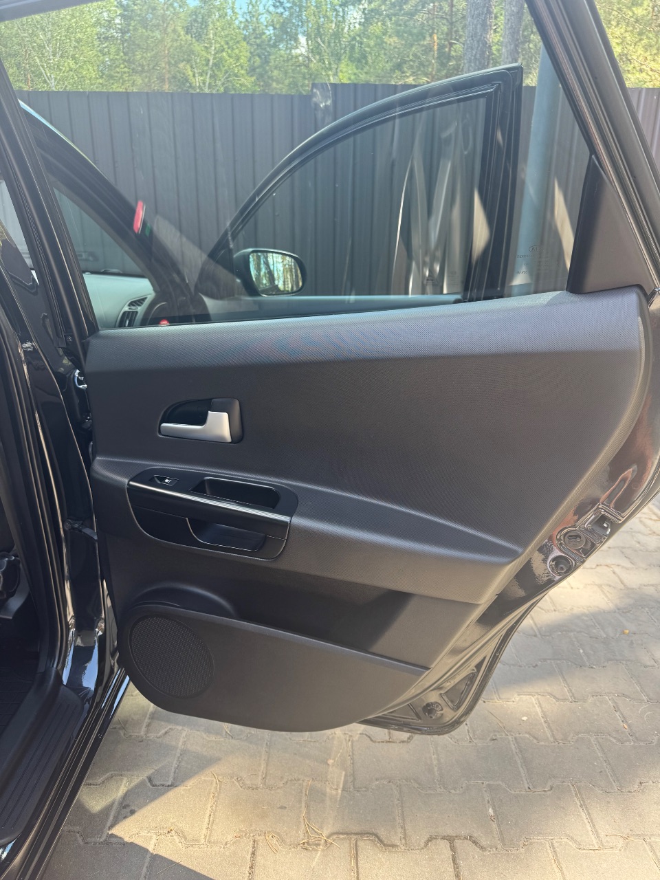 Kia Ceed - фото 11