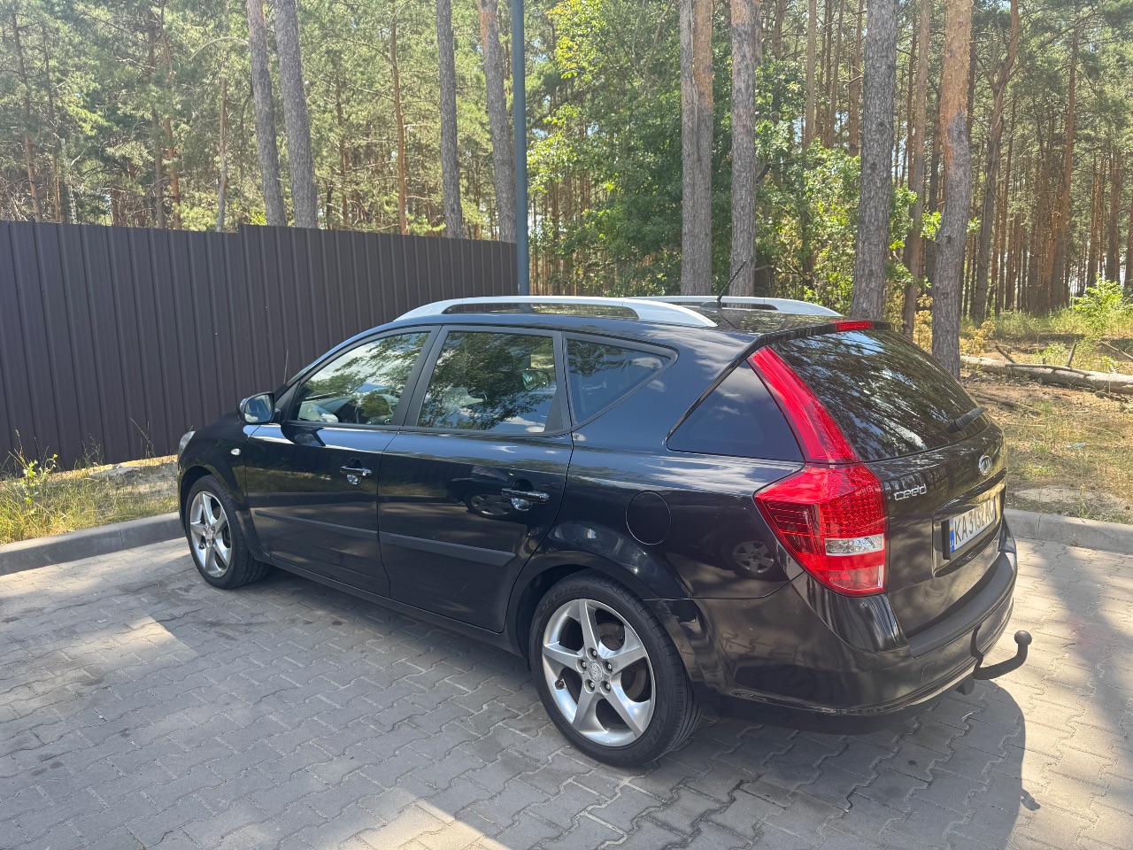 Kia Ceed - фото 4