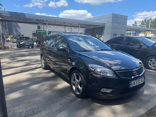 Kia Ceed - зображення 1