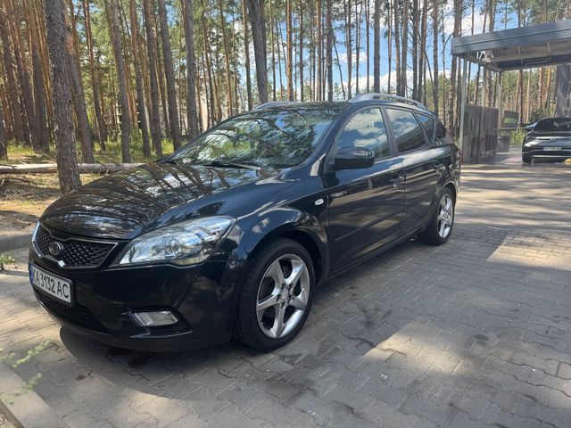 Kia Ceed - зображення 2