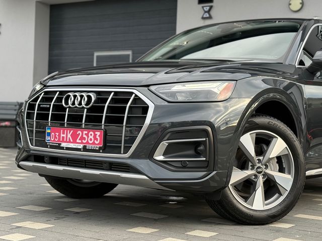 Audi Q5 - фото 5