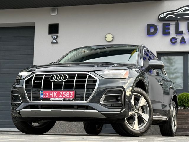 Audi Q5 - фото 4