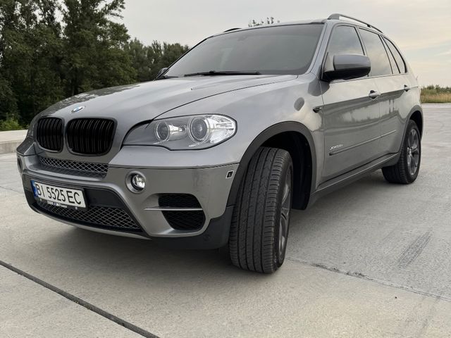 BMW X5 2011, Решетилівка, $17 500 - зображення 2