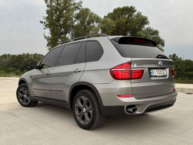 BMW X5 2011, Решетилівка, $17 500 - зображення 4