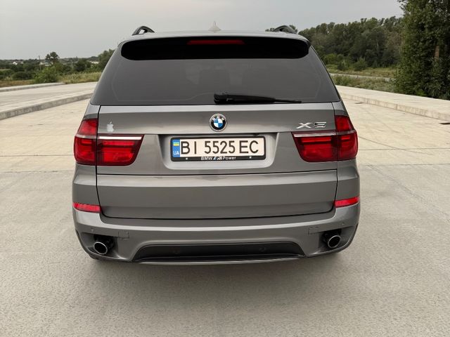 BMW X5 2011, Решетилівка, $17 500 - зображення 5