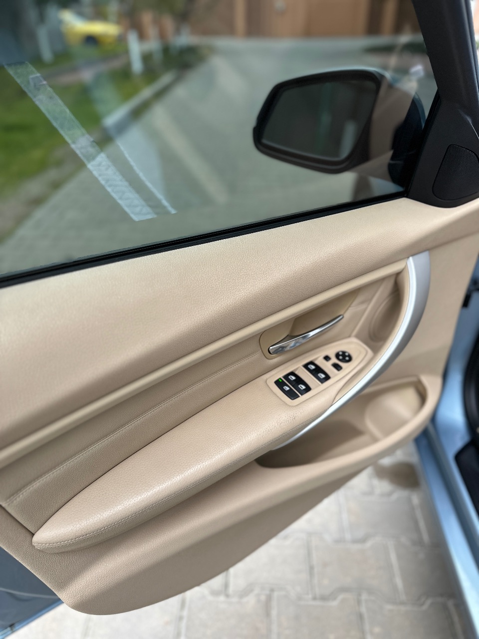 BMW 3 серії - фото 13