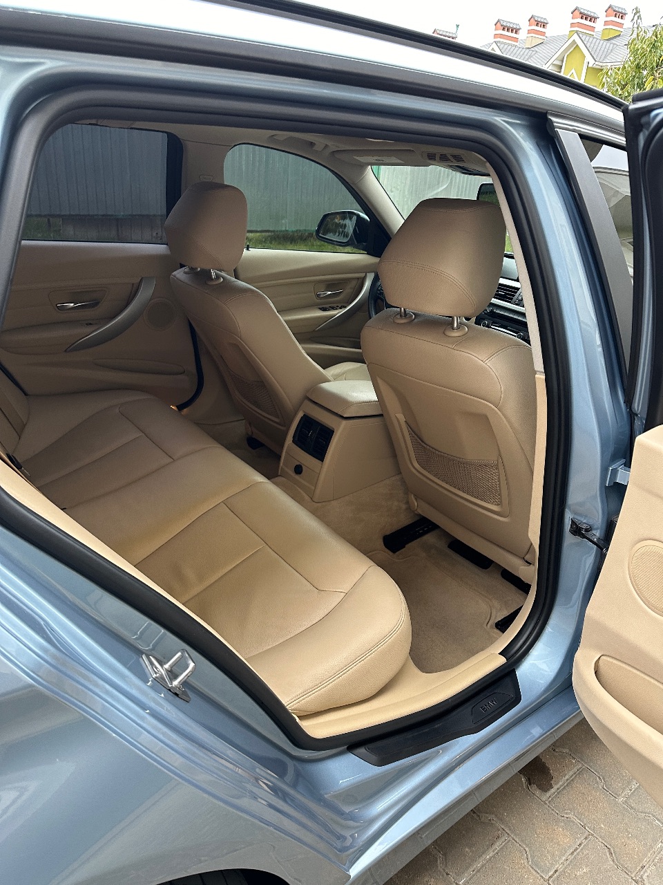 BMW 3 серії - фото 18